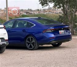 هوندا أكورد